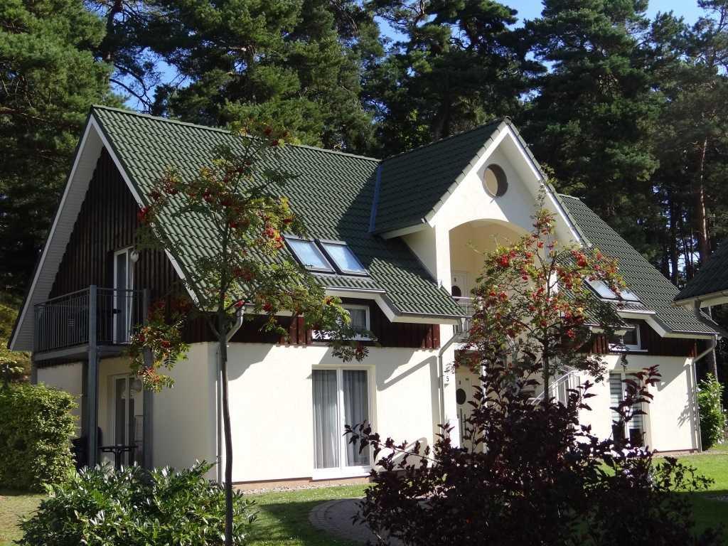 Fewo Fiete/SCHÖ Trassenheide Exterior foto
